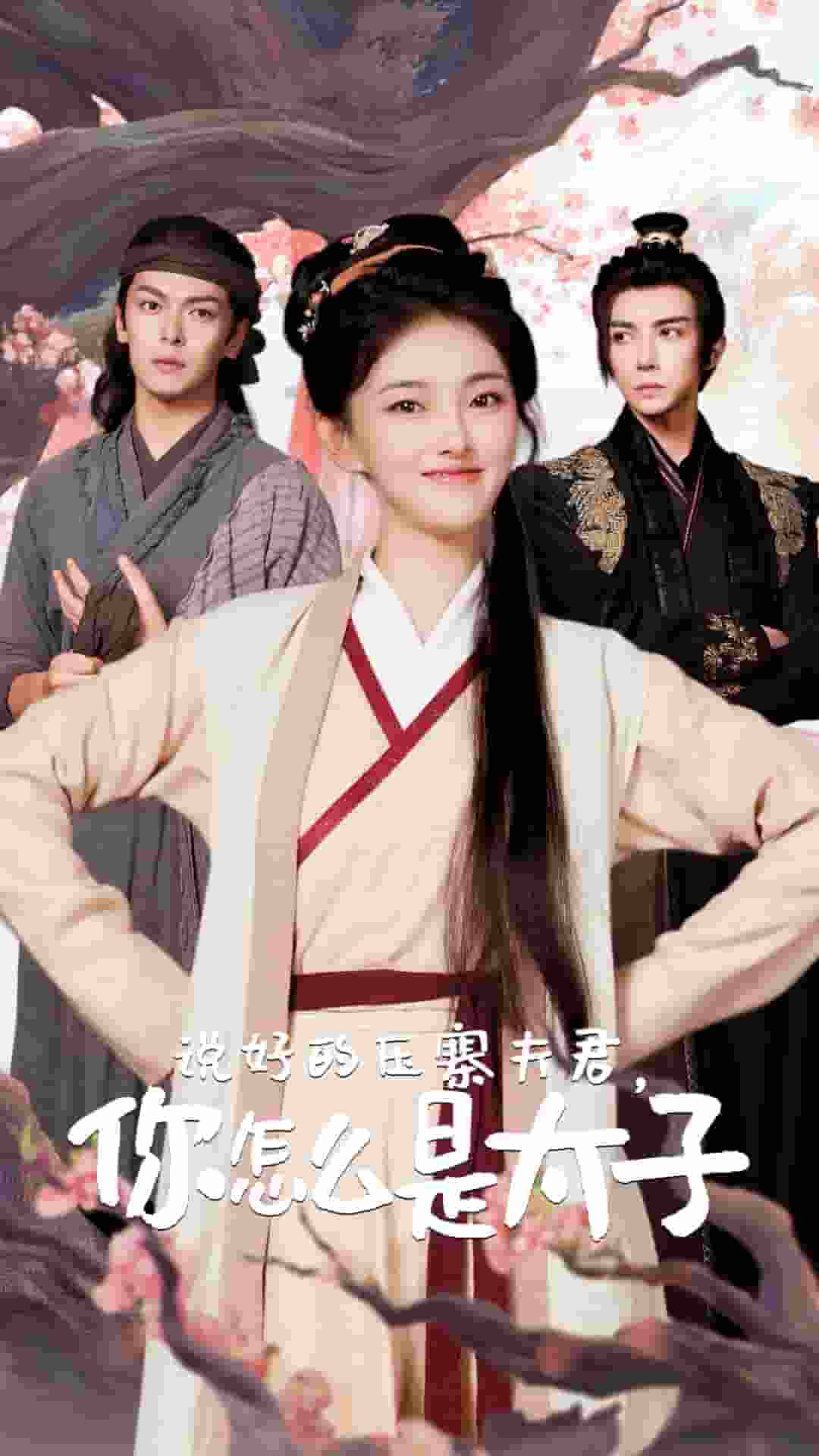 《说好的压寨夫君，你怎么是太子》完整版在线观看