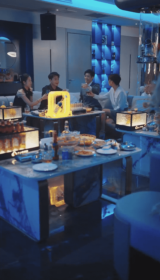 《不原谅不复合苏小姐独美》完整版在线观看