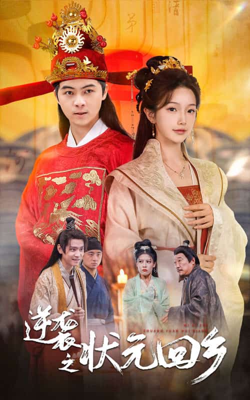 《逆袭之状元回乡》完整版在线观看