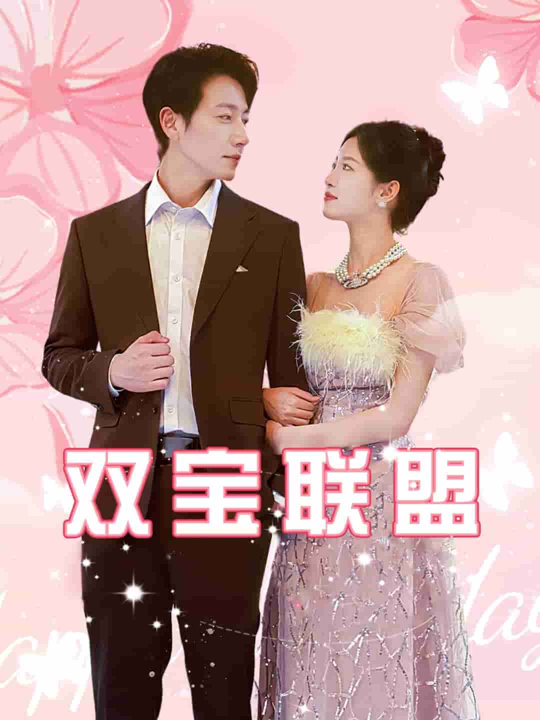 《双宝联盟》完整版在线观看