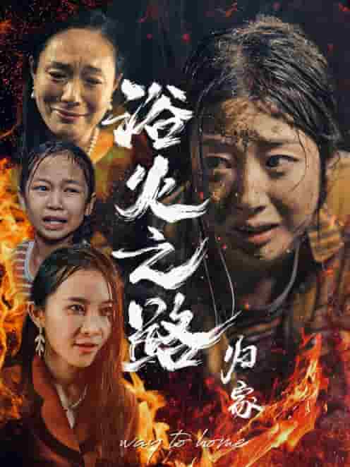 《浴火之路归家》完整版在线观看