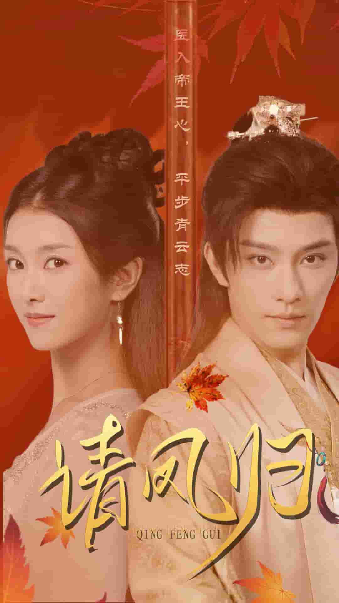 《请凤归》完整版在线观看