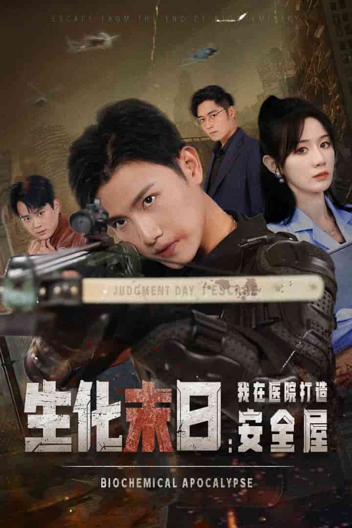 《生化末日我在医院打造安全屋》完整版在线观看