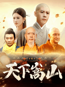 《天下嵩山》完整版在线观看