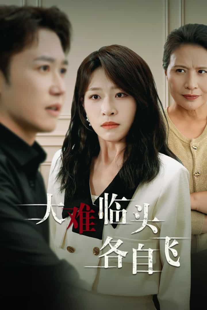 《新：大难临头各自飞》完整版在线观看