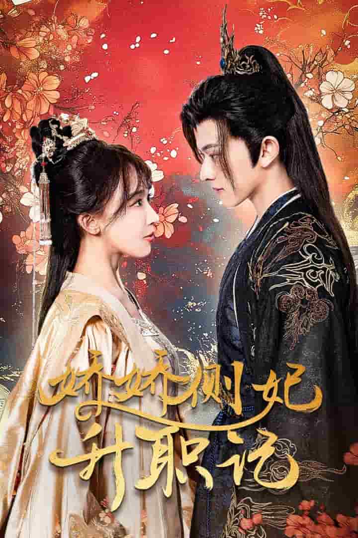 《娇娇侧妃升职记》完整版在线观看