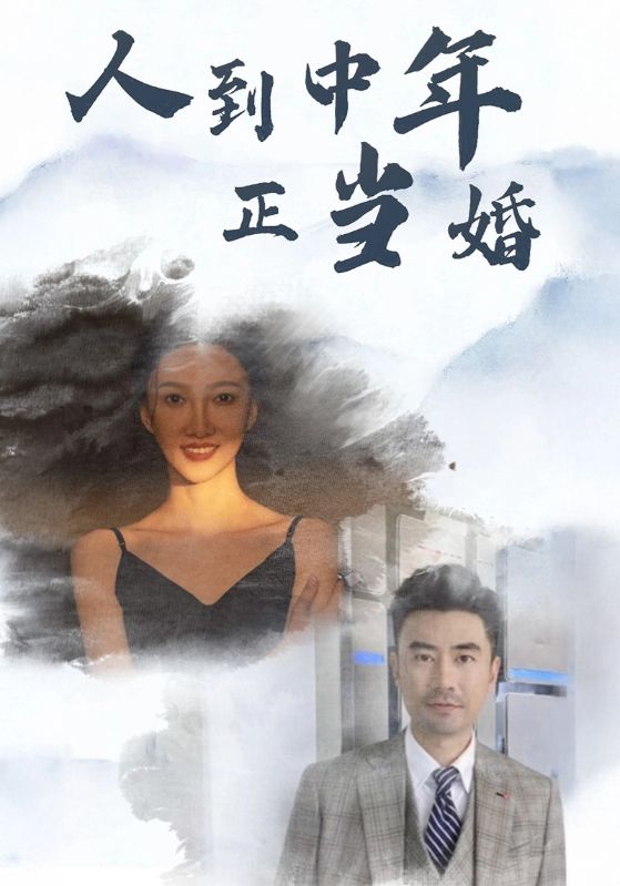 《人到中年正当婚》完整版在线观看