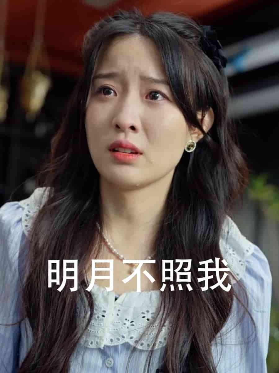 《明月不照我》完整版在线观看