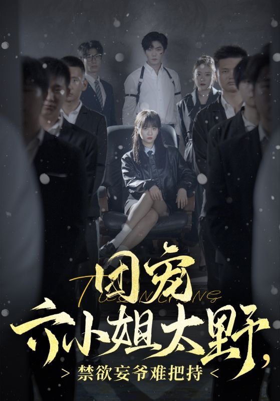 《团宠六小姐太野，禁欲妄爷难把持》完整版在线观看