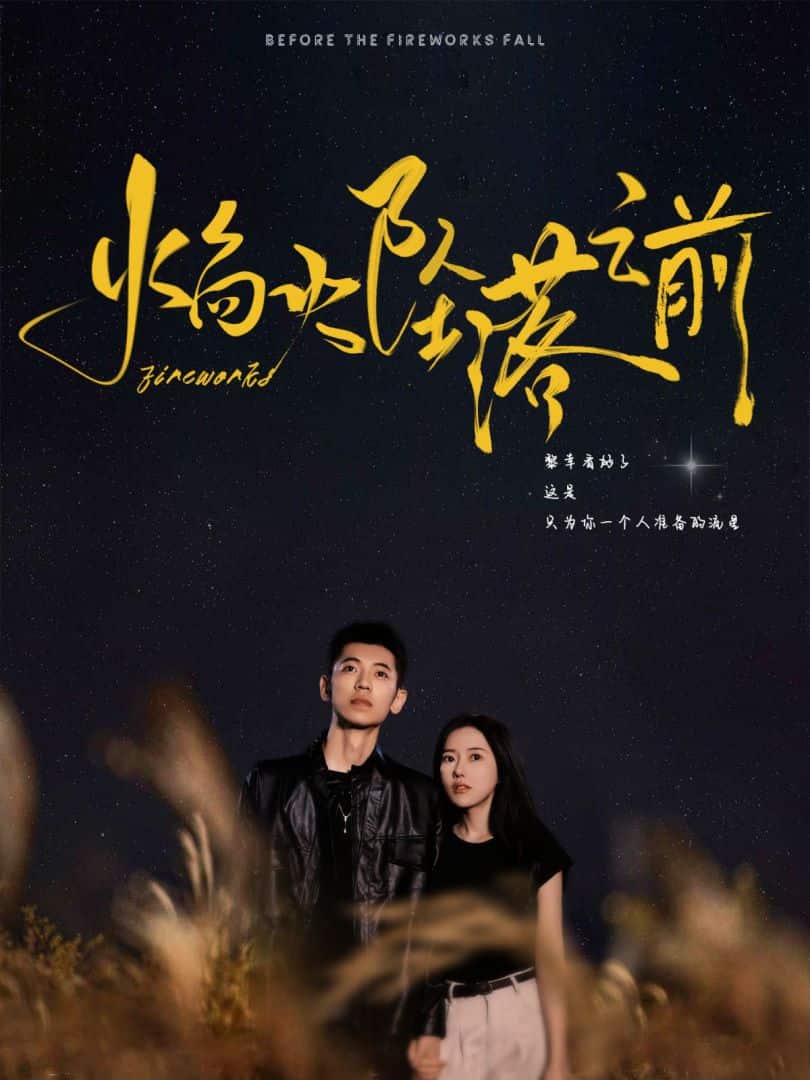 《焰火坠落之前》完整版在线观看
