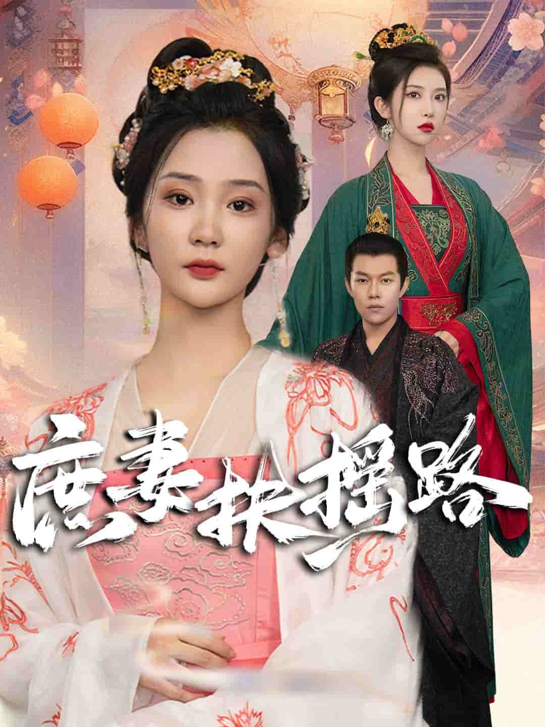 《庶妻扶摇路》完整版在线观看