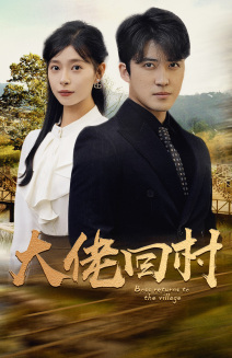 《大佬回村》完整版在线观看
