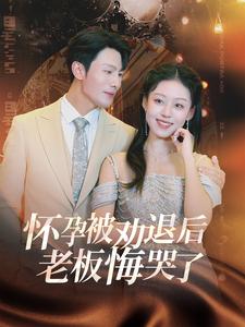 《怀孕被劝退后老板悔哭了》完整版在线观看