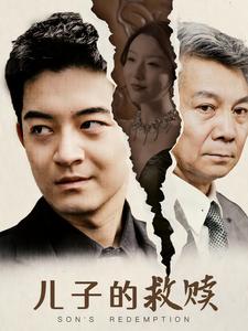 《儿子的救赎》完整版在线观看