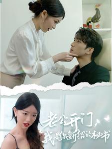 《老公开门,我是你新招的秘书》完整版在线观看