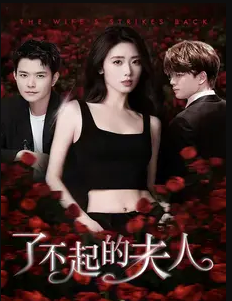 《了不起的夫人》完整版在线观看