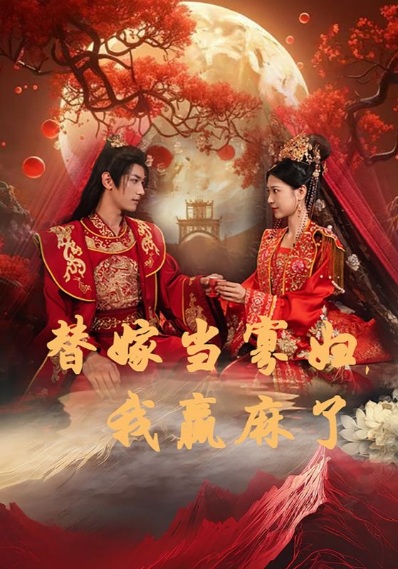 《替嫁当寡妇，我赢麻了》完整版在线观看