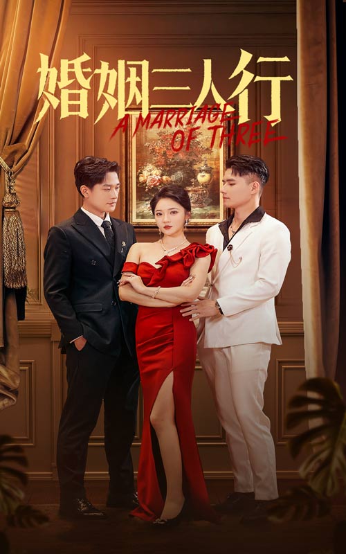 《婚姻三人行》完整版在线观看