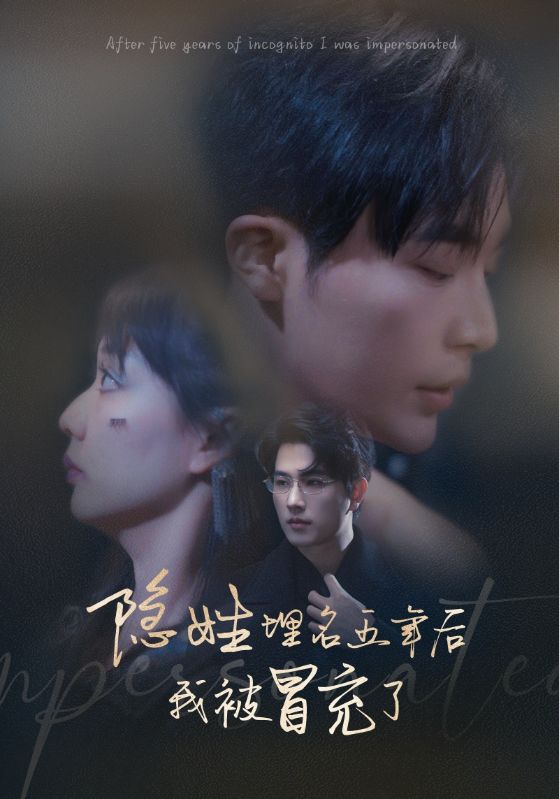 《隐姓埋名五年后我被冒充了》完整版在线观看