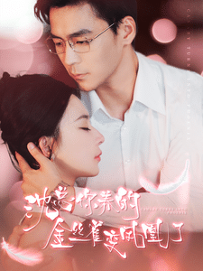 《沈总你养的金丝雀变凤凰了》完整版在线观看