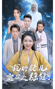 《我的徒儿实在太稳健了》完整版在线观看