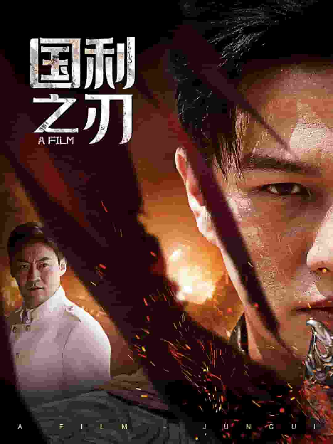 《国之利刃》完整版在线观看