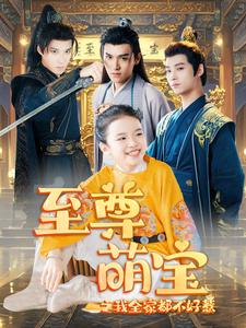 《至尊萌宝之我全家都不好惹》完整版在线观看