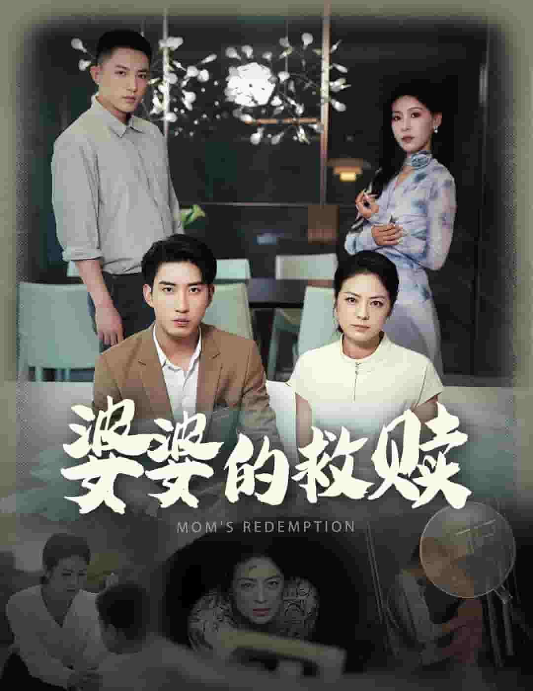 《婆婆的救赎》完整版在线观看