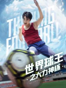 《世界球王之大力神杯》完整版在线观看