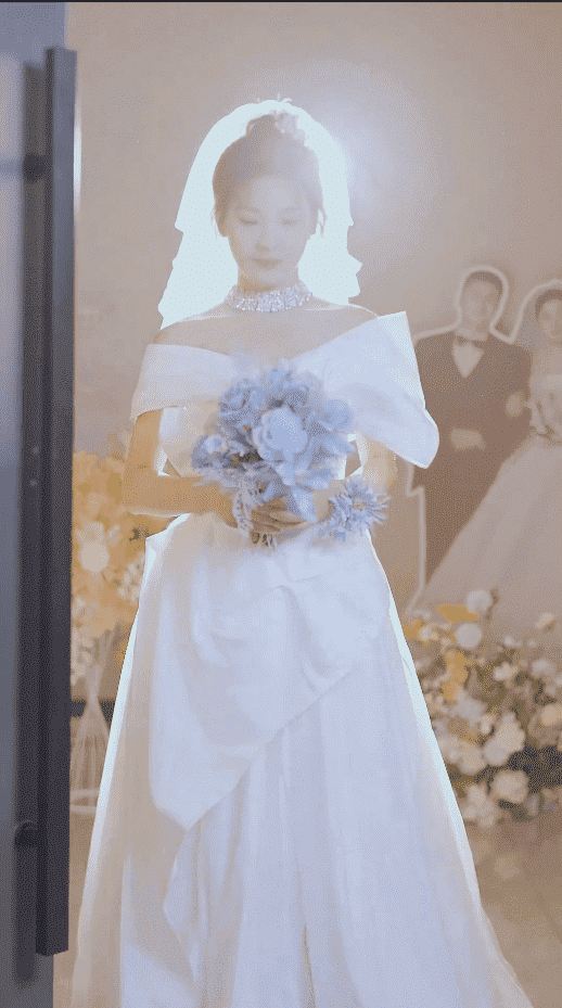 《婚礼当天我换了新郎》完整版在线观看