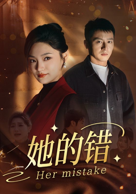《她的错》完整版在线观看