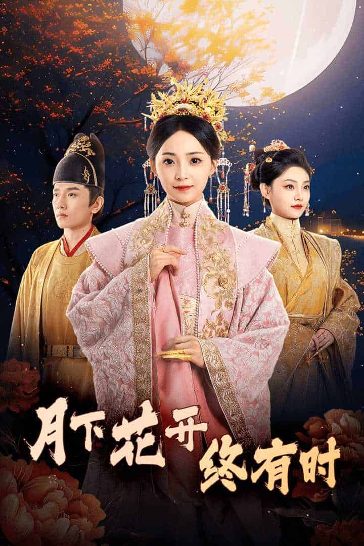 《月下花开终有时》完整版在线观看