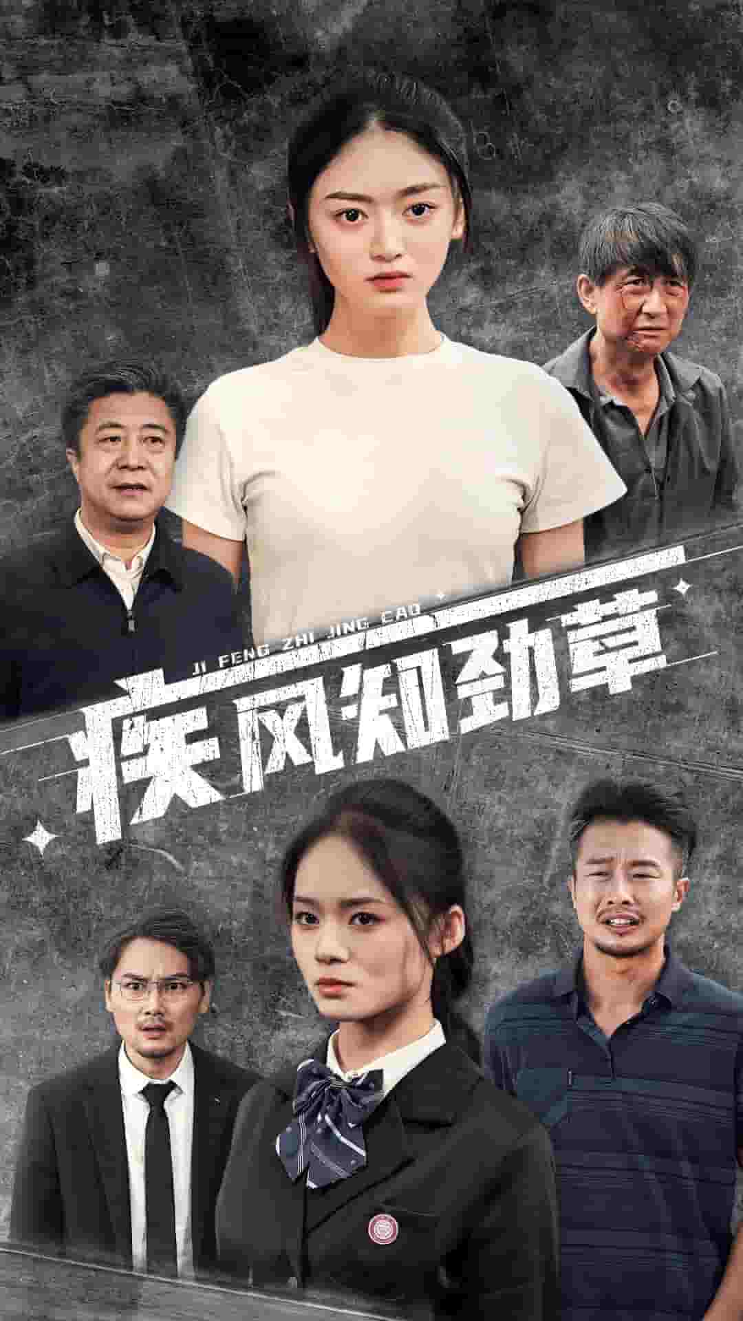 《疾风知劲草》完整版在线观看