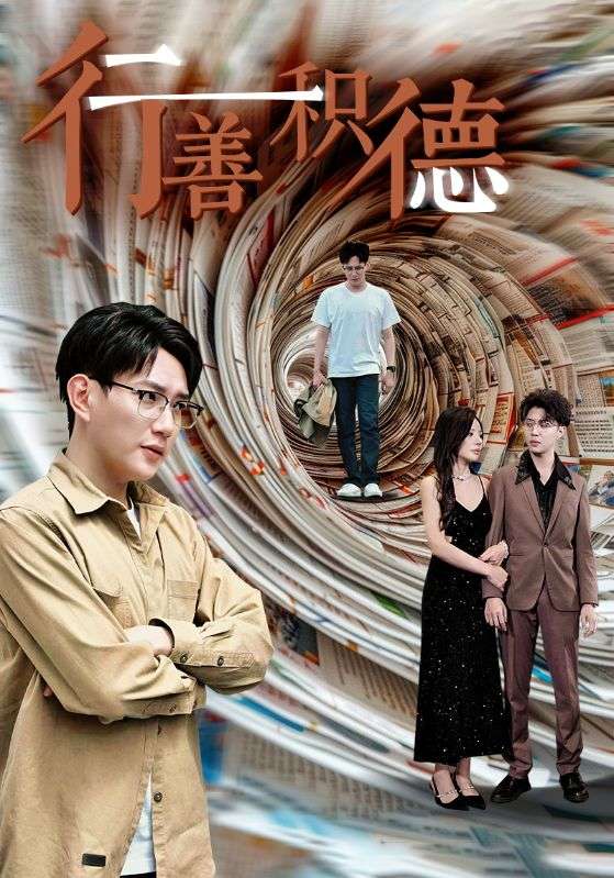 《行善积德》完整版在线观看