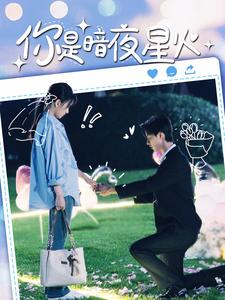 《你是暗夜星火》完整版在线观看