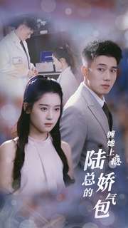 《缠她上瘾陆总的娇气包》完整版在线观看