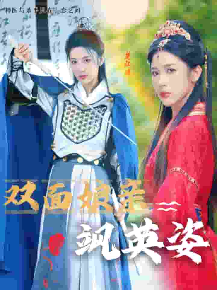 《双面娘亲飒英姿》完整版在线观看