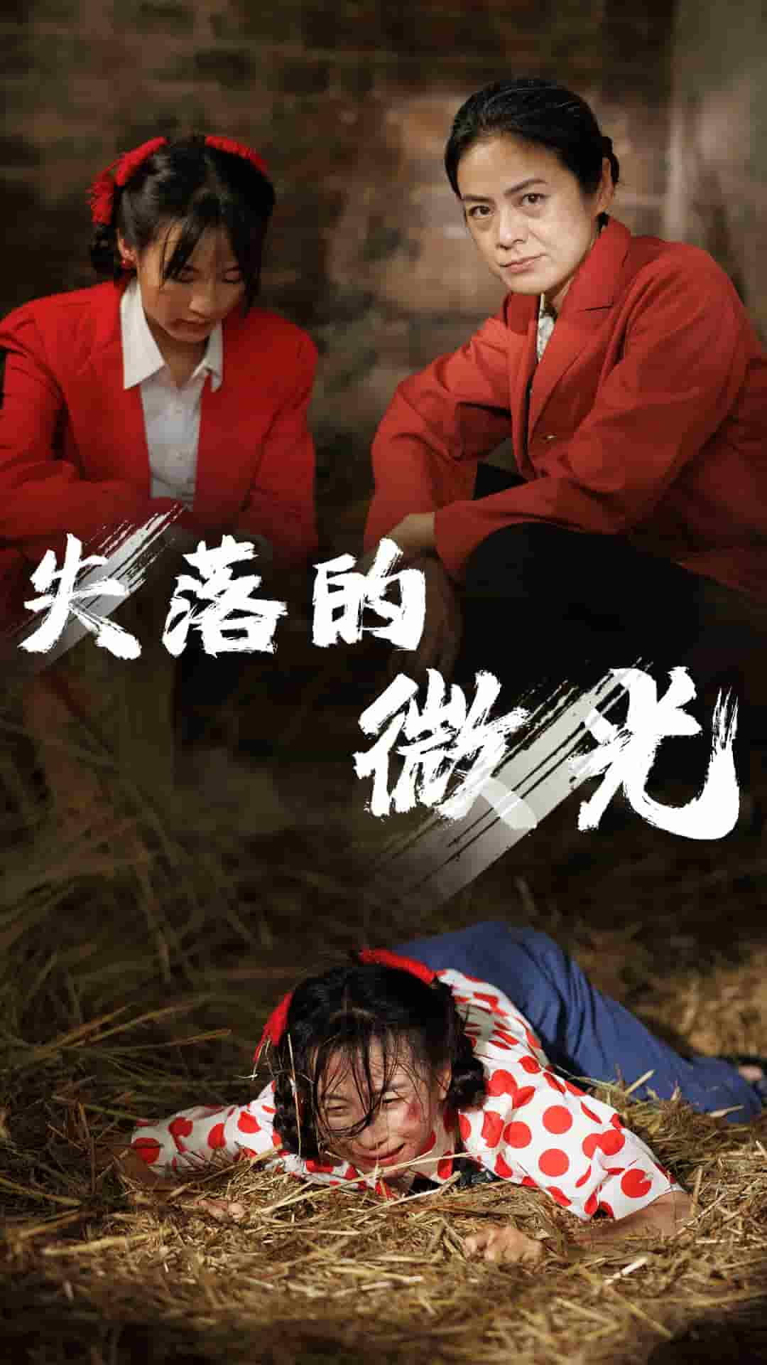 《失落的微光》完整版在线观看