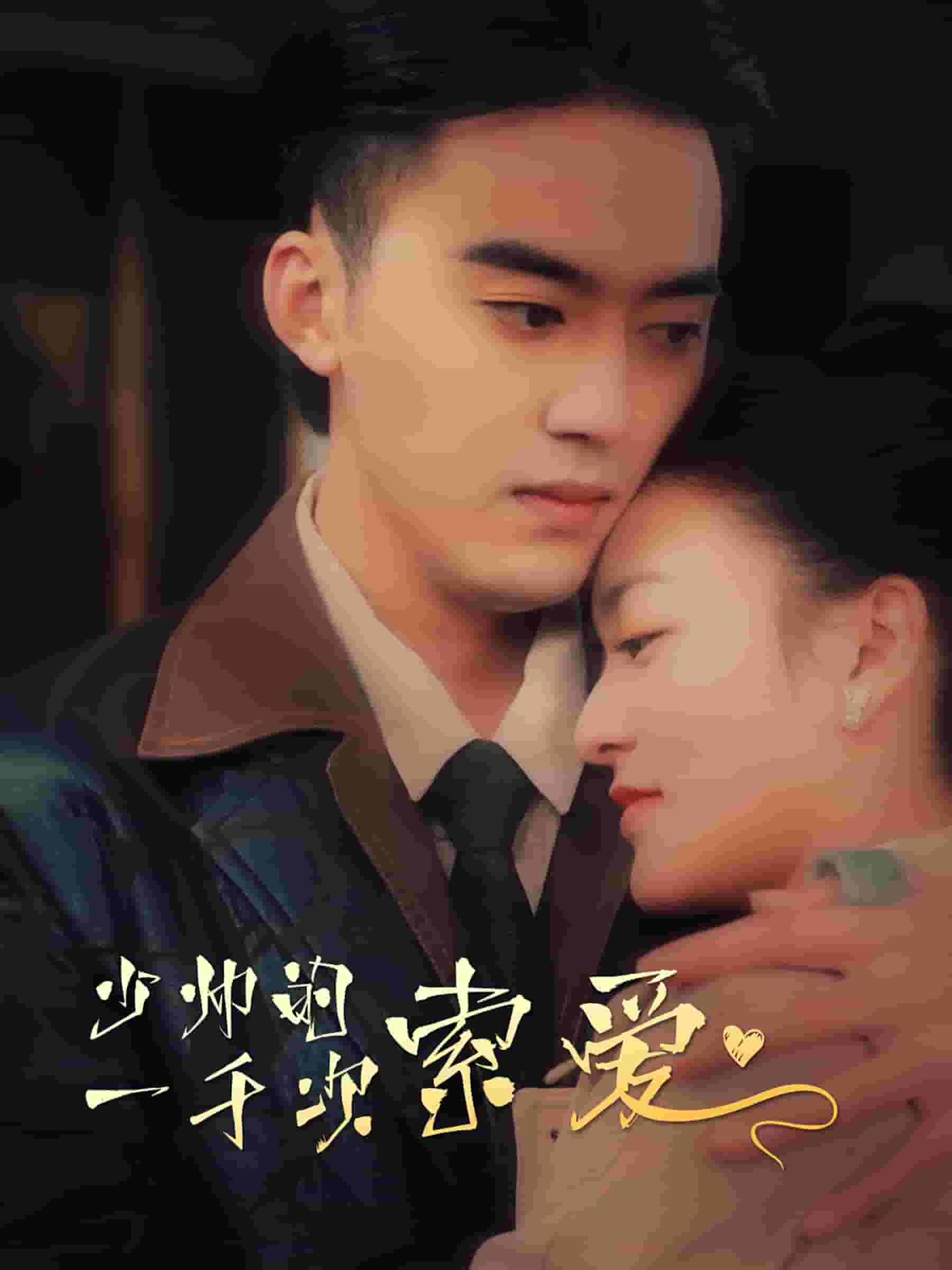 《少帅的一千次索爱》完整版在线观看