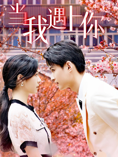 《当我遇上你》完整版在线观看