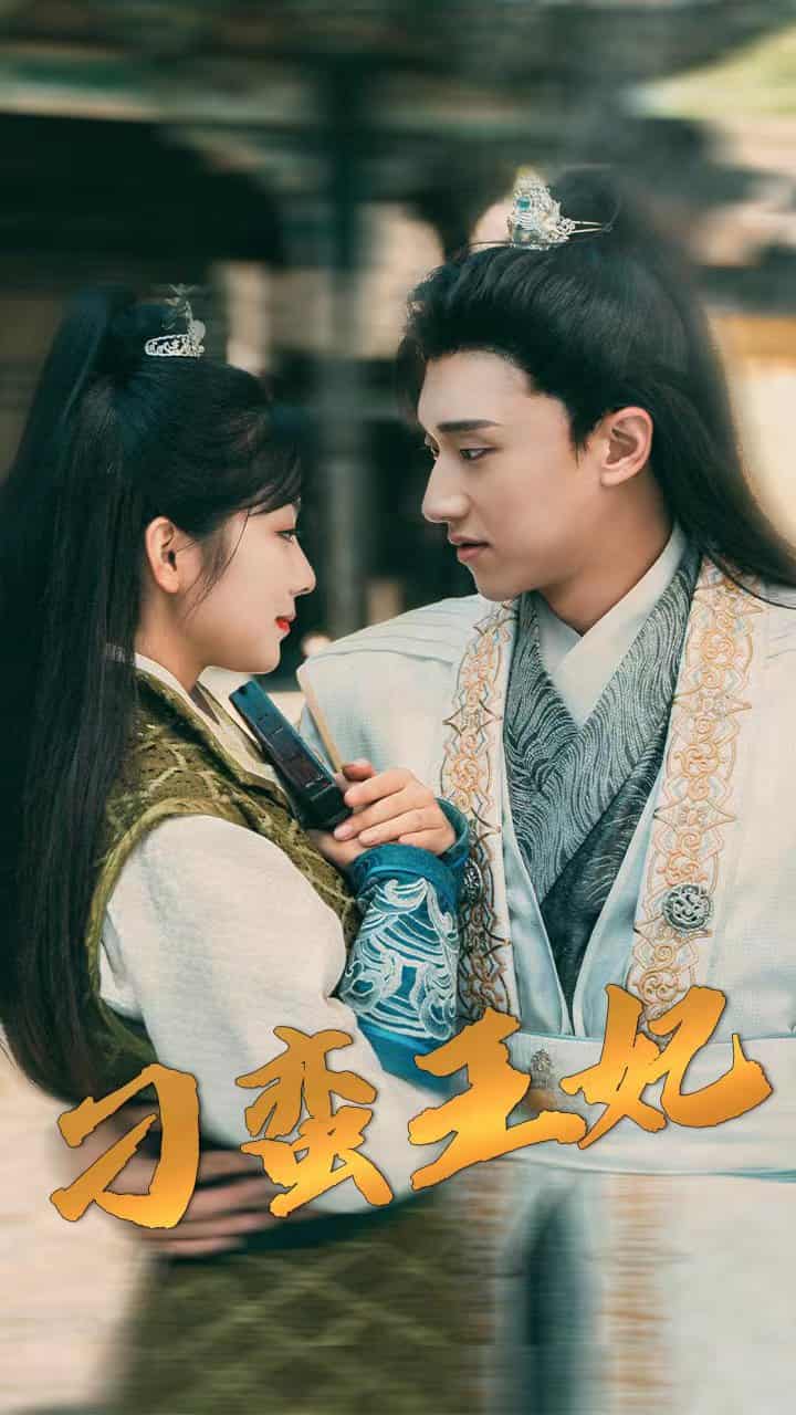 《刁蛮王妃》完整版在线观看