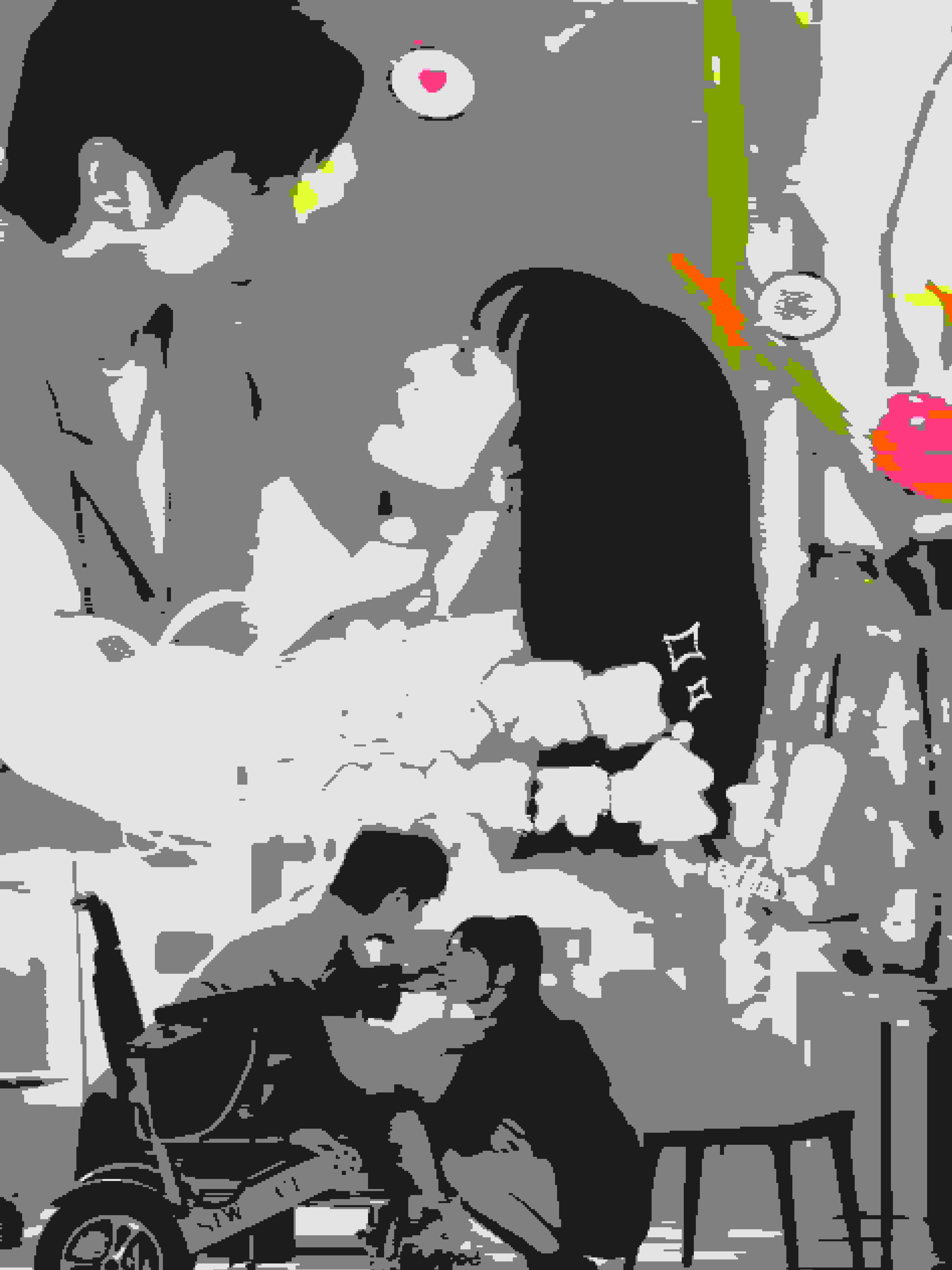 《砰!美女保镖,你被开除了》完整版在线观看