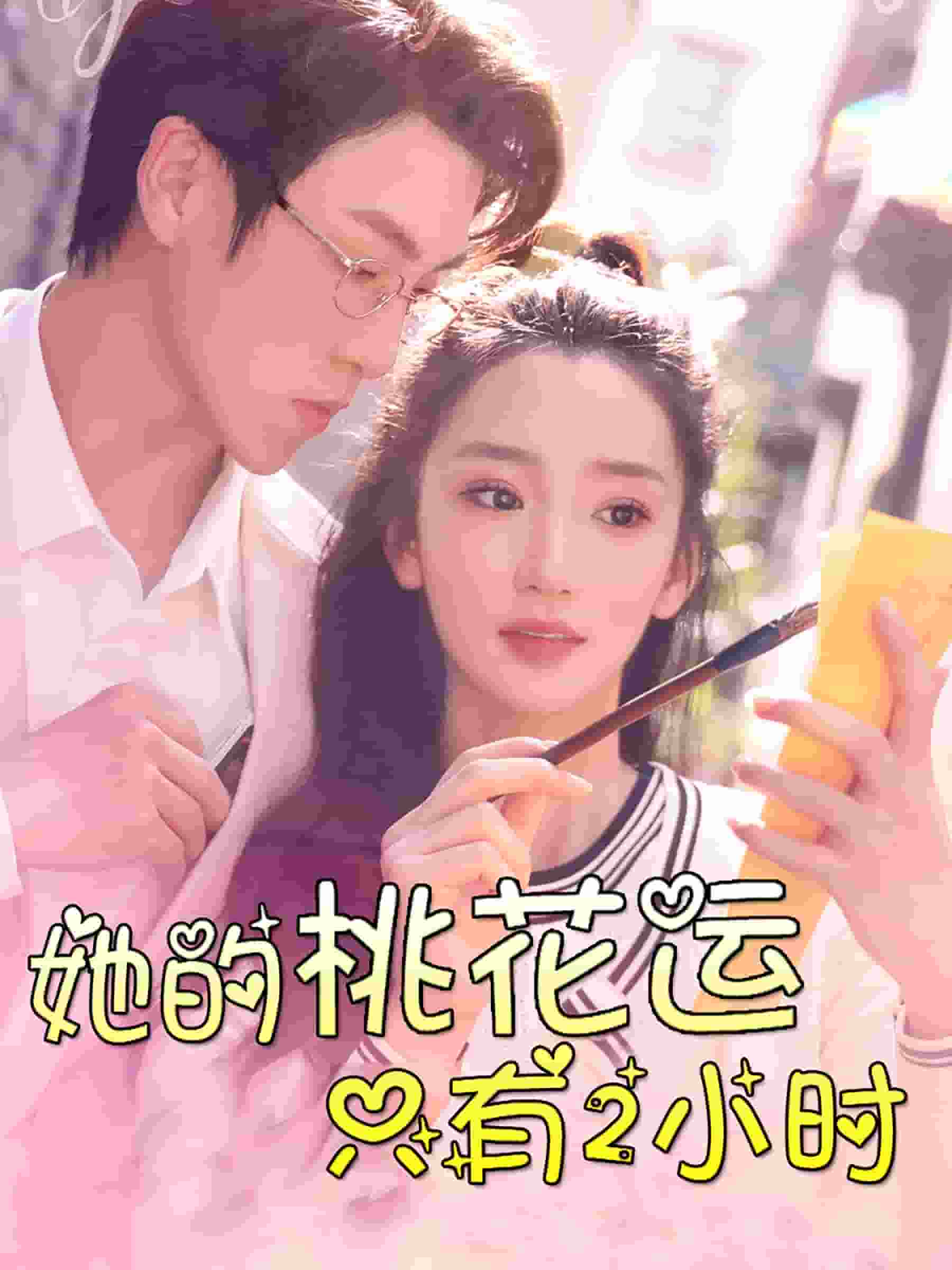 《她的桃花运只有2小时》完整版在线观看