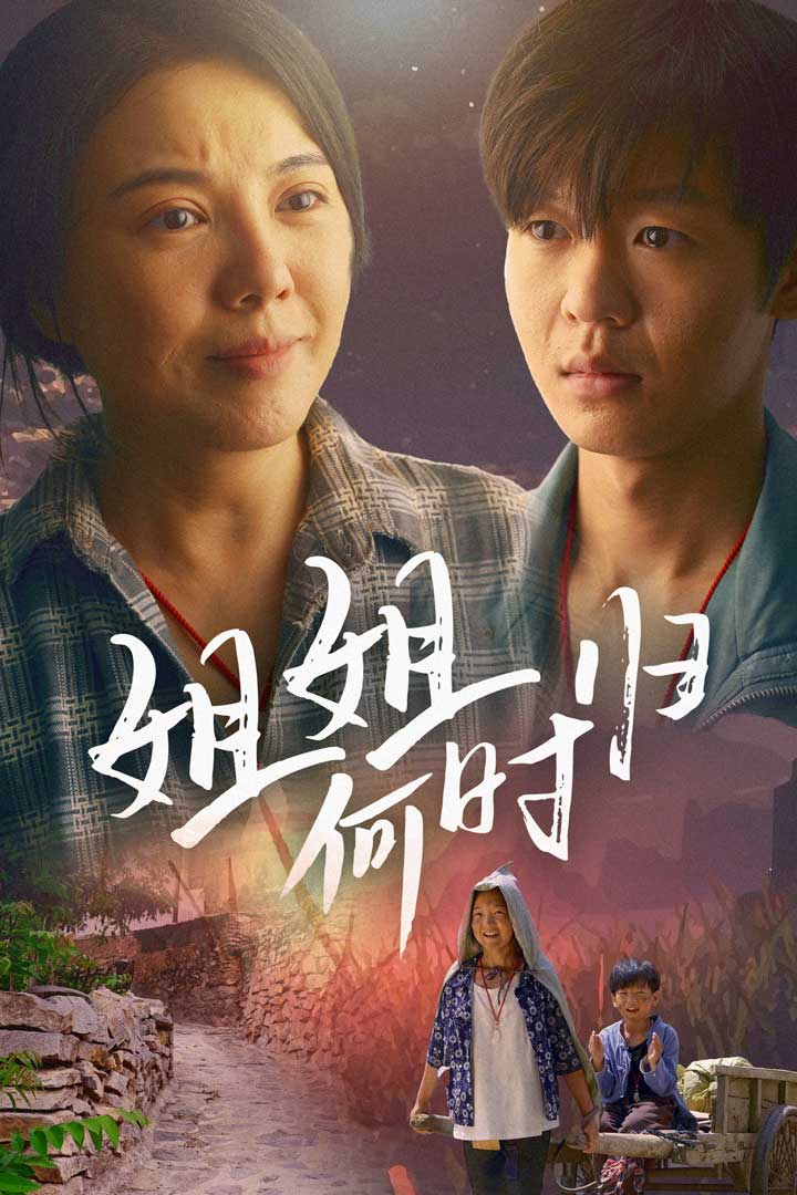 《姐姐何时归》完整版在线观看