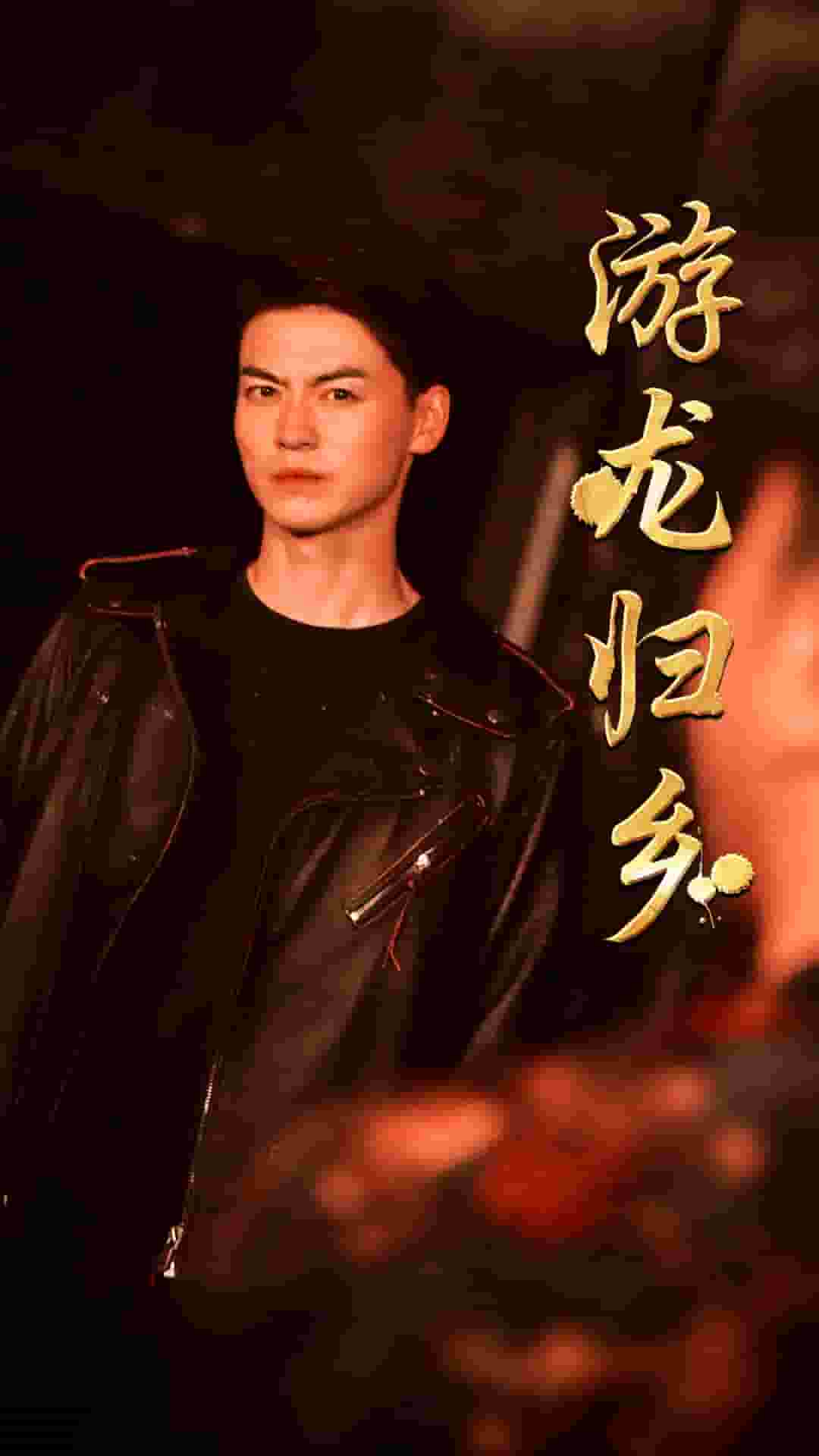 《游龙归乡》完整版在线观看