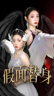 《假面替身》完整版在线观看