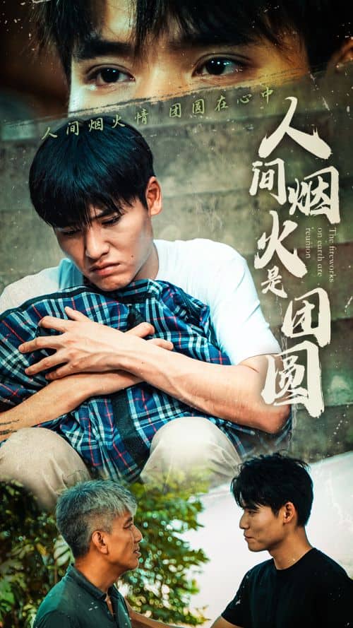 《人间烟火是团圆》完整版在线观看