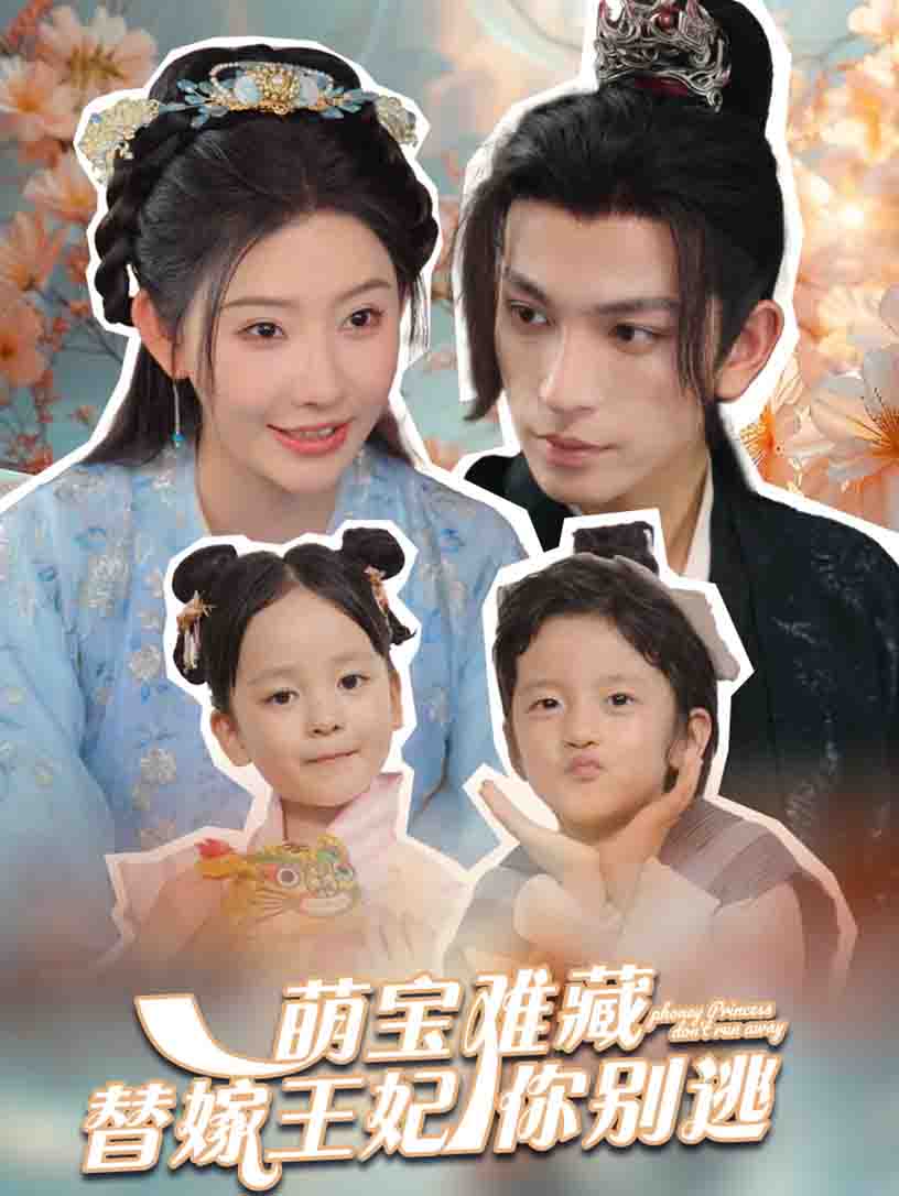 《萌宝难藏替嫁王妃你别逃》完整版在线观看