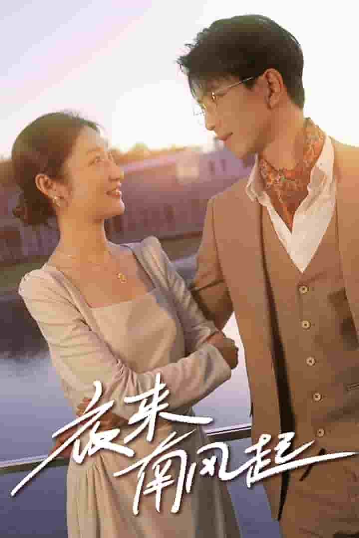 《夜来南风起》完整版在线观看