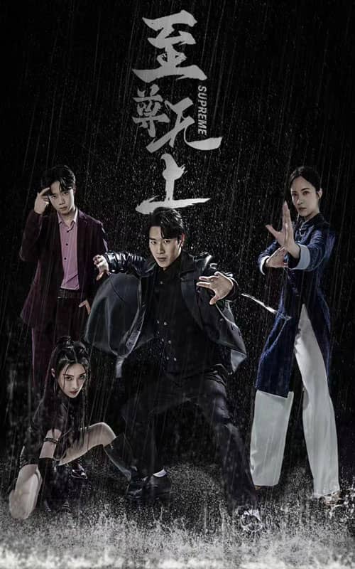 《至尊无上短剧》完整版在线观看